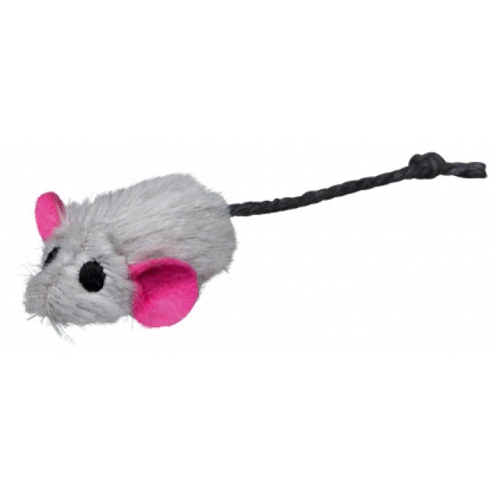 Миша Trixie,5 см 1 шт (в асортименті)